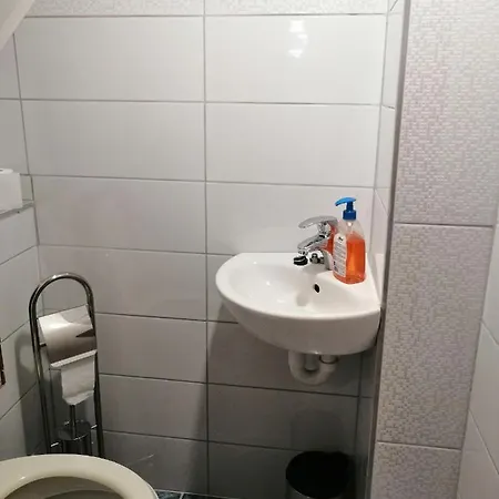 Ferienwohnung Freya Lesce  Exterior foto