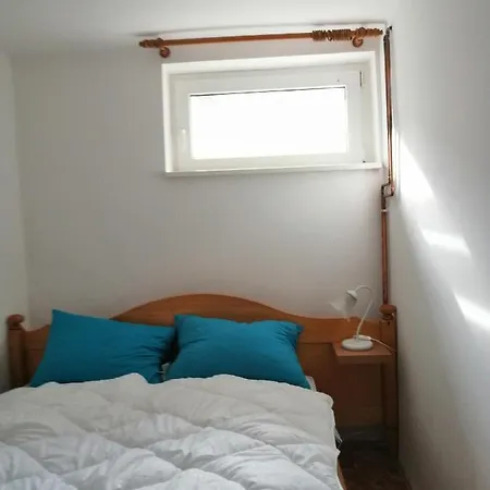 Ferienwohnung Freya Lesce  Exterior foto