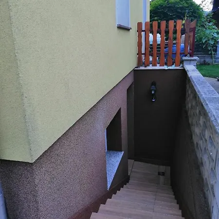 Ferienwohnung Freya Lesce  Exterior foto