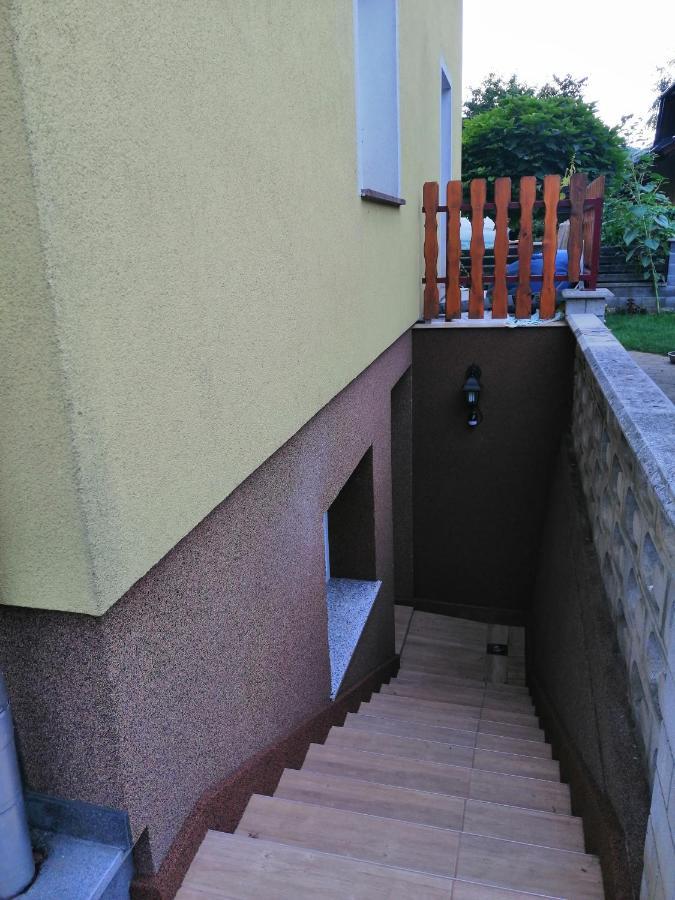 Freya Apartment *